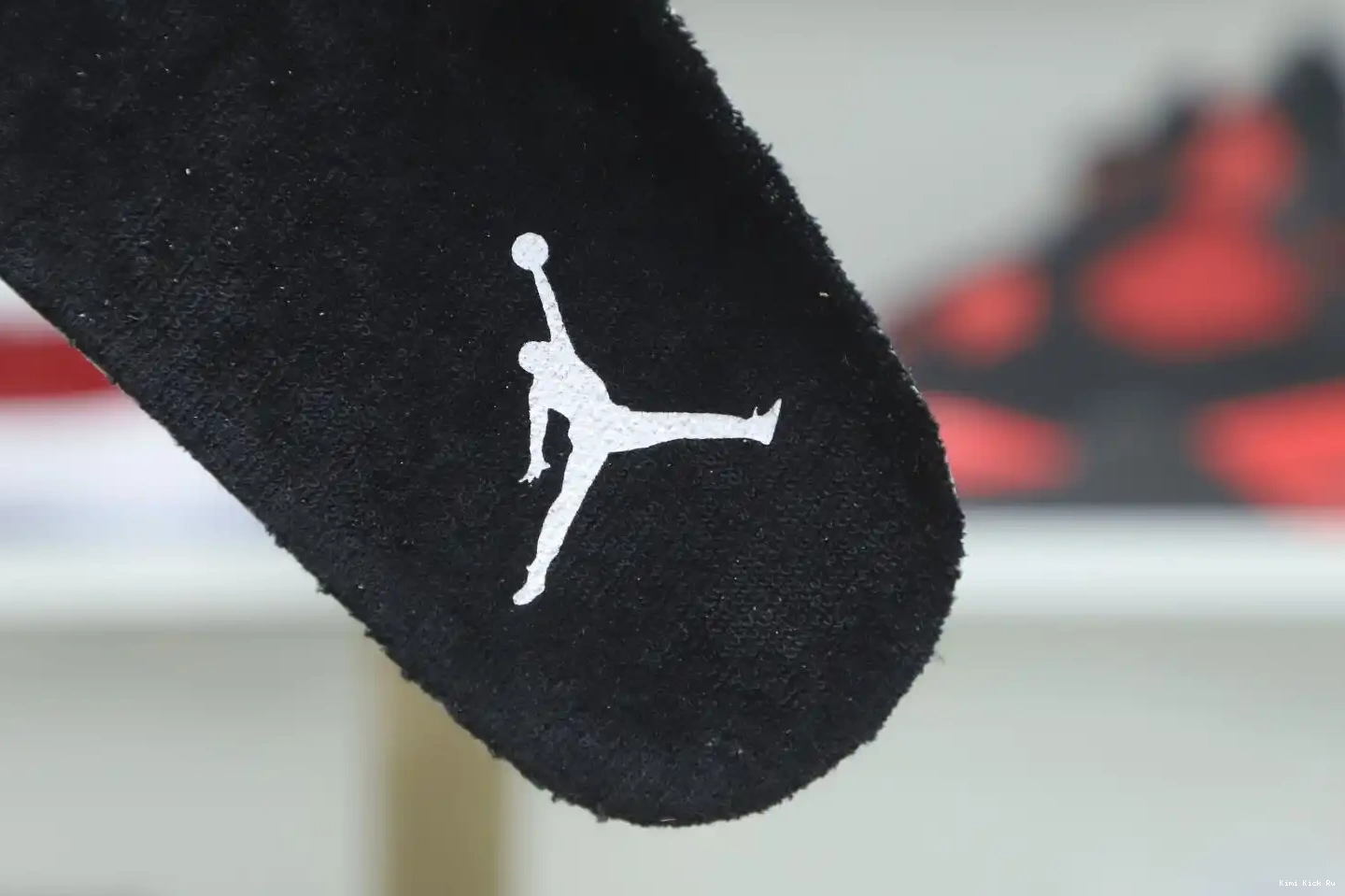AIR JORDAN Kimikick RETRO SPORT BLUE 6 0802